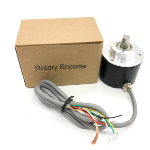 Bộ mã hóa - Encoder