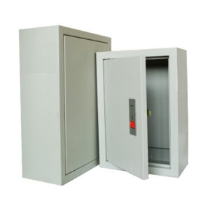 Gia công vỏ tủ điện