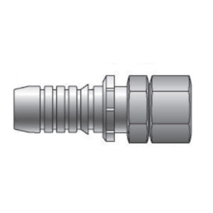 Global Spiral (GS) Couplings