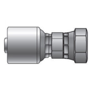 Mega Crimp Couplings